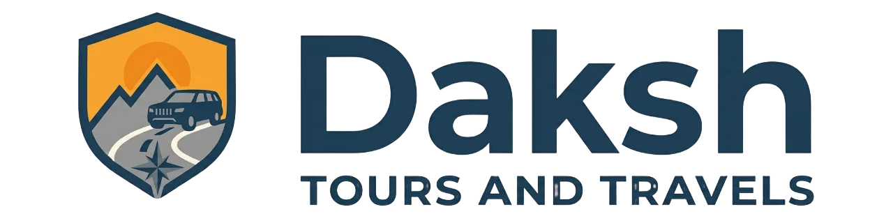 Daksh Tours and Travels - Taxi Service in Gurgaon